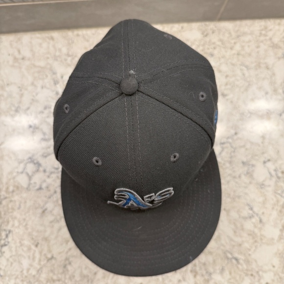 New Era Oakland Athletics 59FIFTY Fitted Cap MLB -cp - Picture 5 of 7